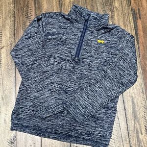Jack Thomas | Performance 1/4 zip long sleeve